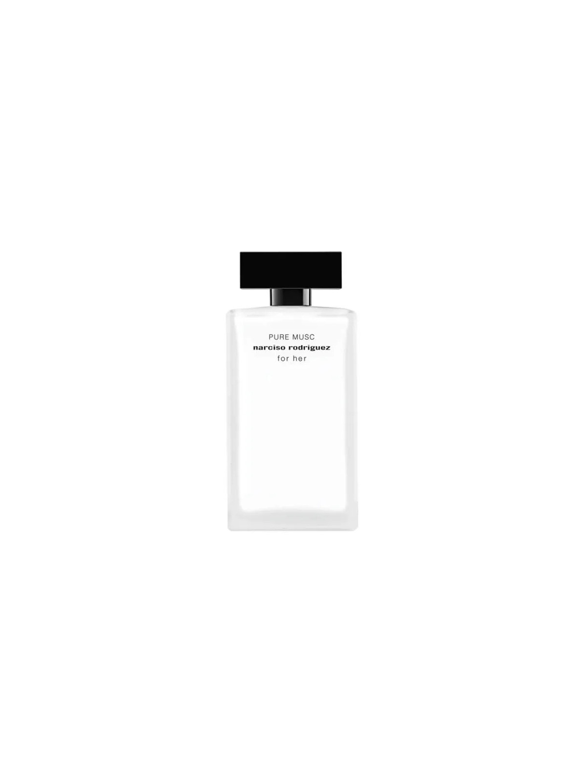 Narciso Rodriguez For Her Pure Musc Eau De Parfum Vaporisateur 100ml