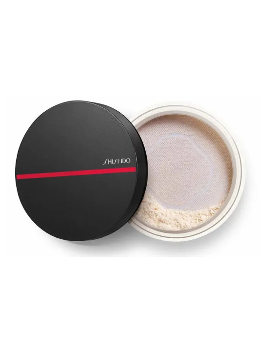 Shiseido Synchro Skin Invisible Silk Loose Powder 01 Radiante