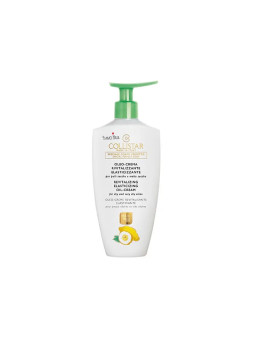 Collistar Spécial Corps Parfait Oléo-Crème Revitalisante Élastifiante 400ml