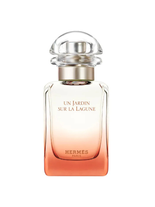 Hermès Un Jardin Sur La Lagune Eau De Toilette Vaporisateur 30ml