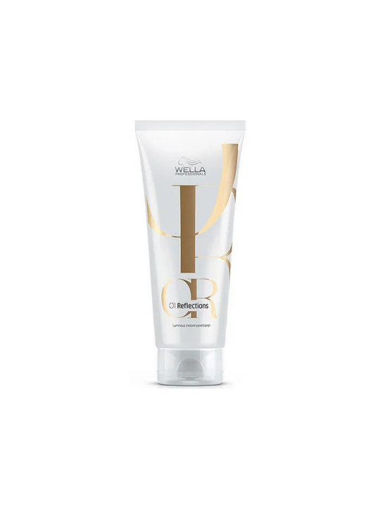 Wella Oil Reflections Après-Shampooing Lumière Instantanée 200ml