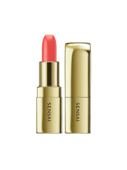 Sensai The Lipstick 04 Hinageshi Orange