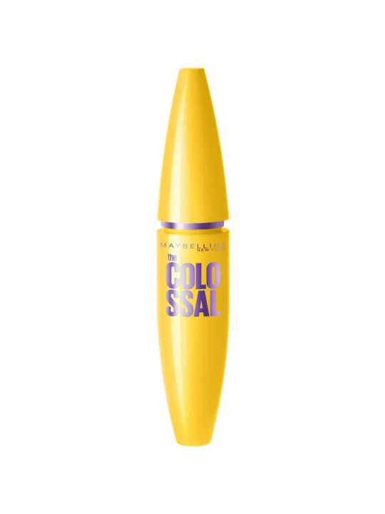 Maybelline The Colossal Volume Express Mascara Black
