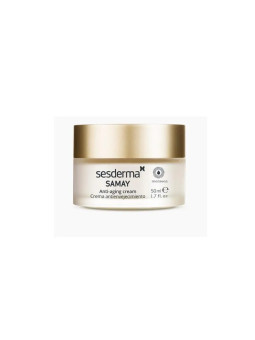 Sesderma Samay Crème Anti-Âge Peau Sensible 50ml