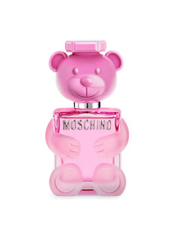 Moschino Toy 2 Bubble Gum Eau De Toilette Vaporisateur 50ml