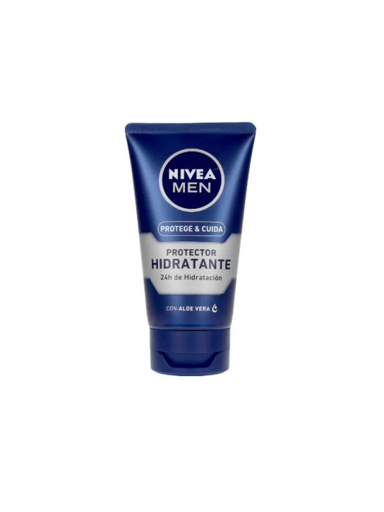 Nivea Men Protect & Care Moisturizing Protector Aloe 75ml