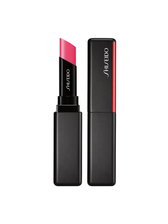 Shiseido ColorGel LipBalm 104 Hibiscus