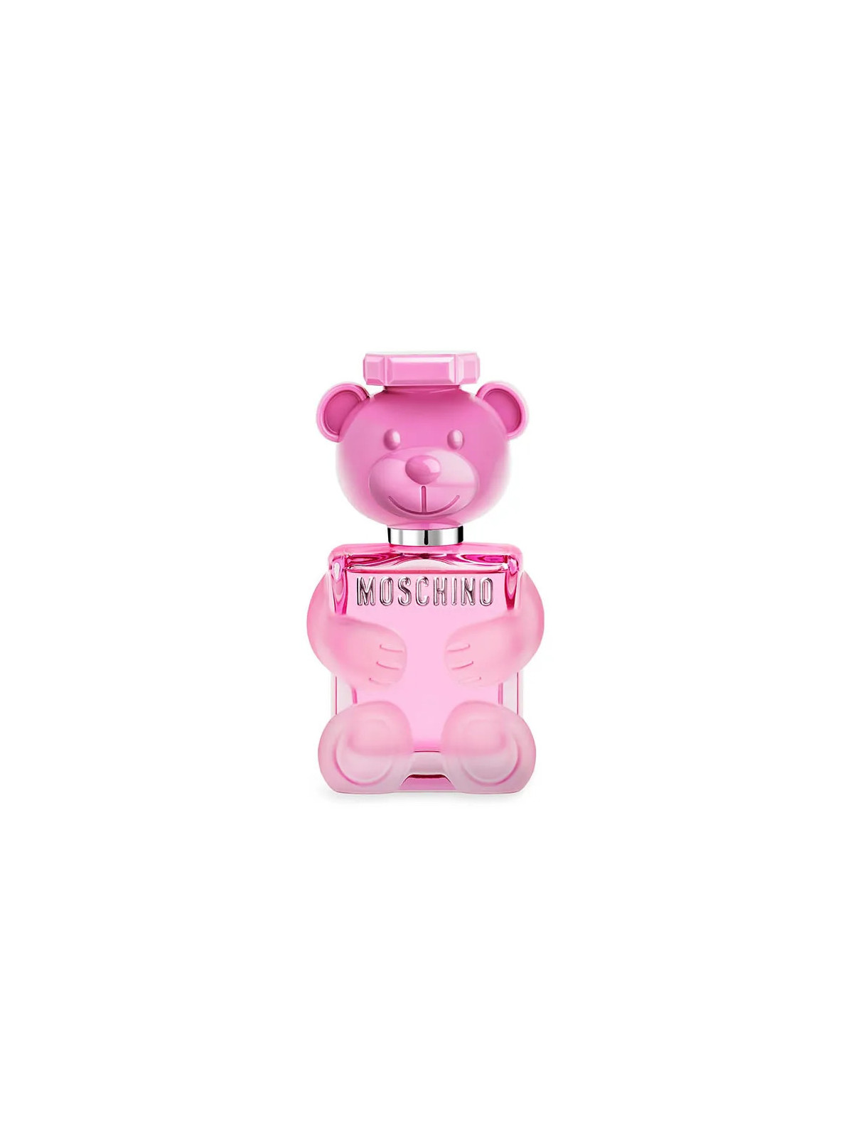 Moschino Toy 2 Bubble Gum Eau De Toilette Vaporisateur 30ml