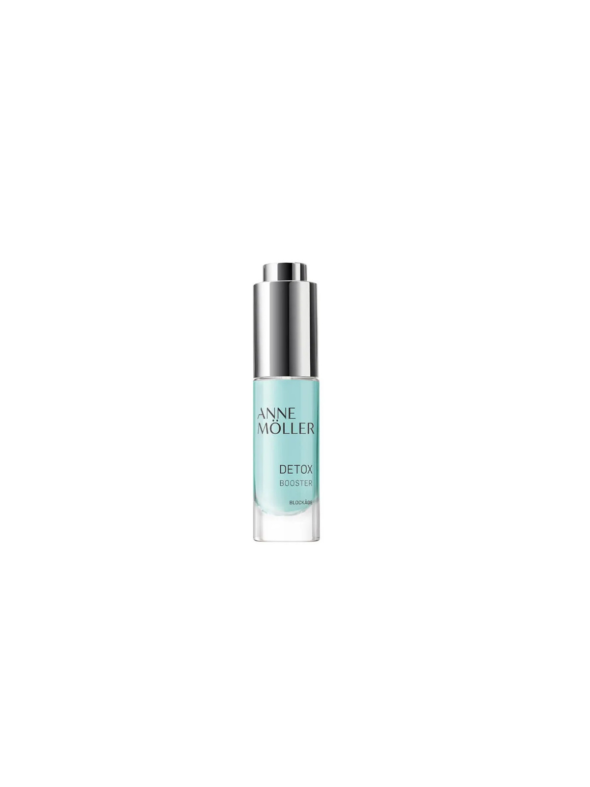 Anne Möller Blockâge Detox Booster 10ml