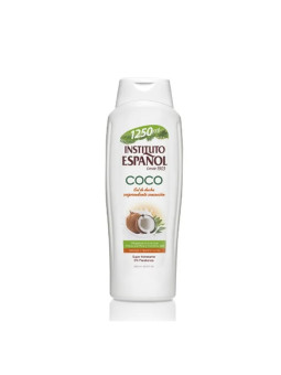 Instituto Español Coco Gel Douche 1250ml