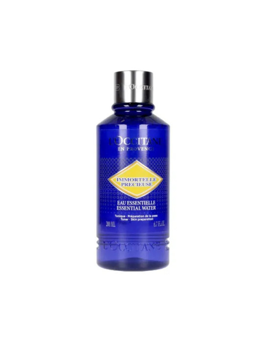 L'Occitane Immortelle Précieuse Eau Essentielle 200ml