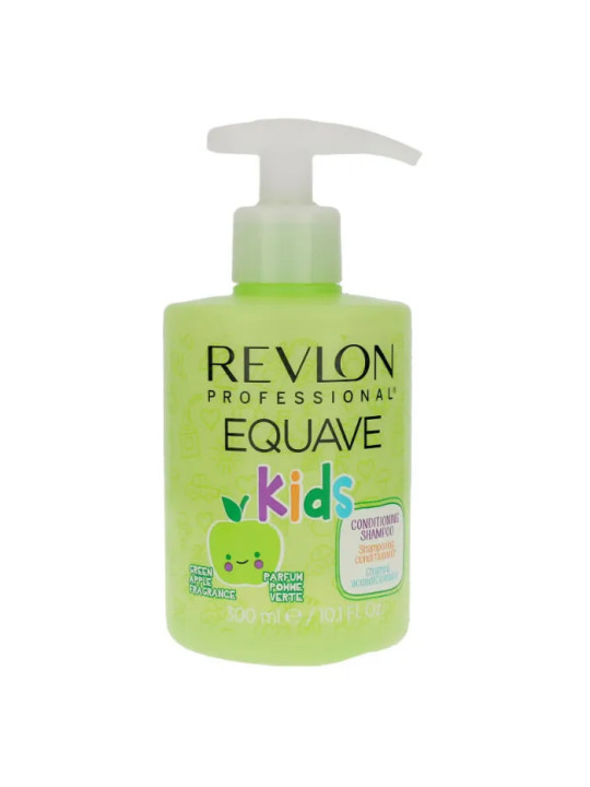 Revlon Equave Kids Conditioning Shampoo Fragrance Pomme 300ml