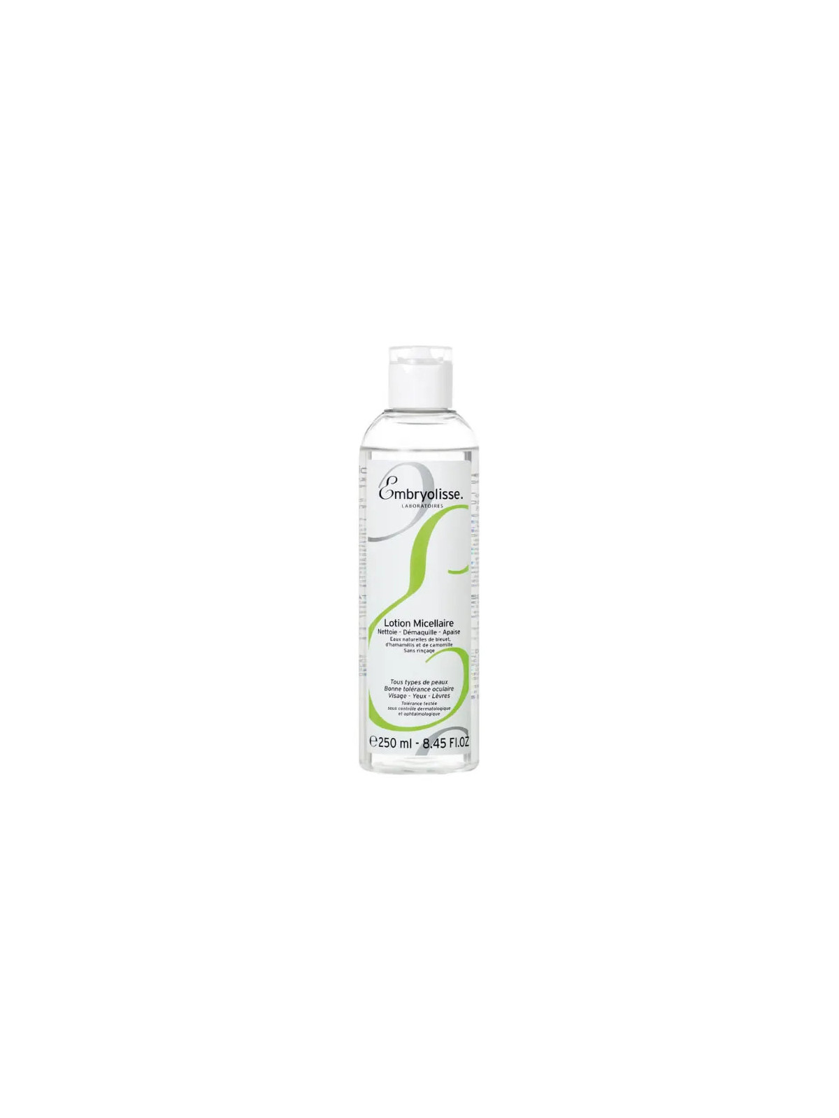 Embryolisse Lotion Micellaire 250ml