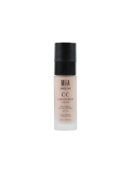 Mia Cosmetics CC Cream SPF30 Light 30ml