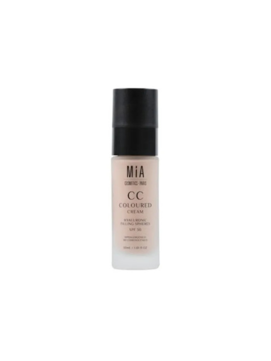 Mia Cosmetics CC Cream SPF30 Light 30ml