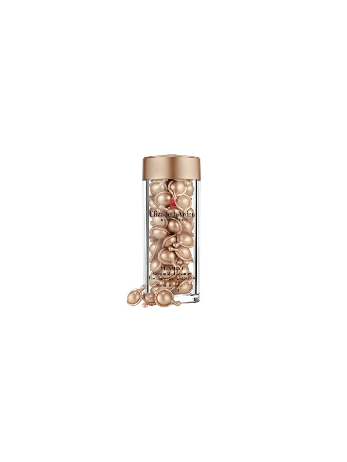 Elizabeth Arden Ceramide Vitamine C Capsules 60 Unités