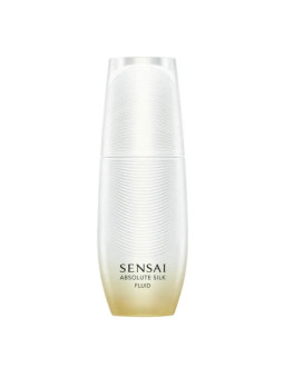 Sensai Absolute Silk Fluid 80ml