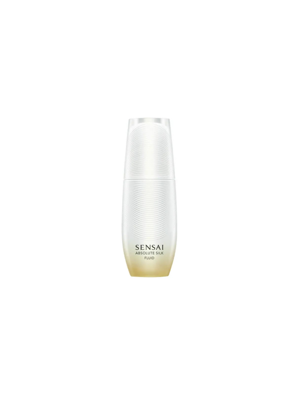 Sensai Absolute Silk Fluid 80ml