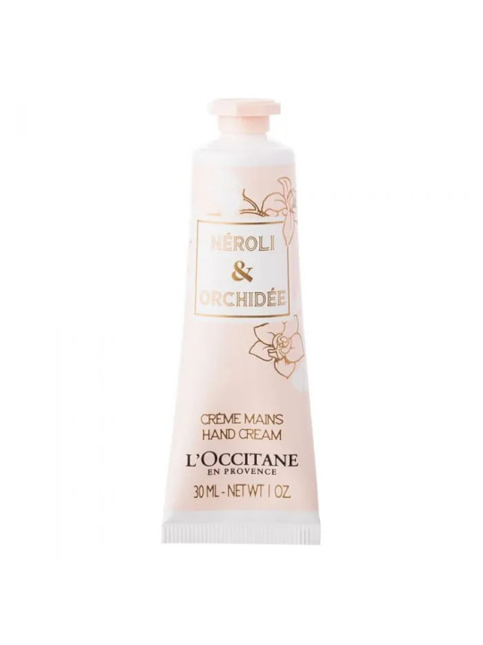 L'Occitane Néroli & Orchidée Crème Mains 30ml