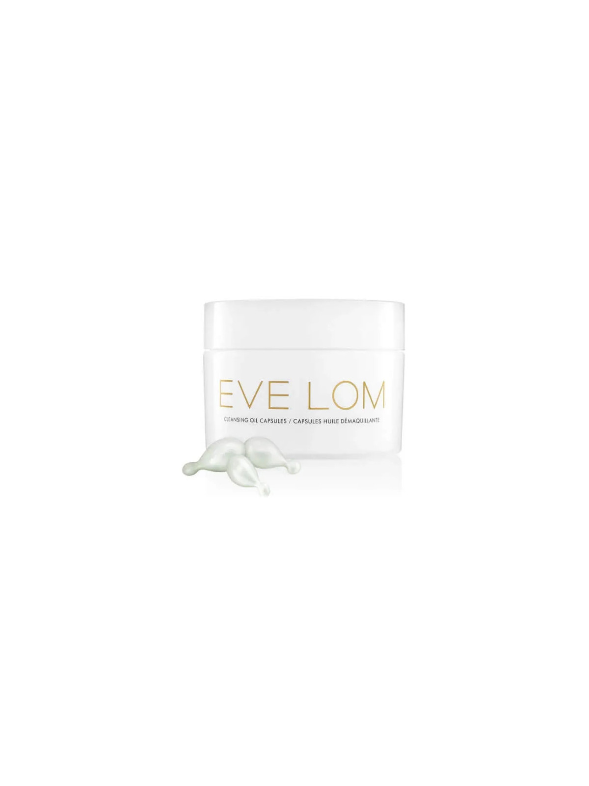 Eve Lom Cleansing Oil 50 Capsules
