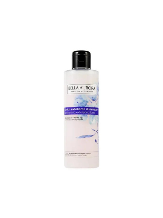 Bella Aurora Illuminating Exfoliating Tonic 200ml
