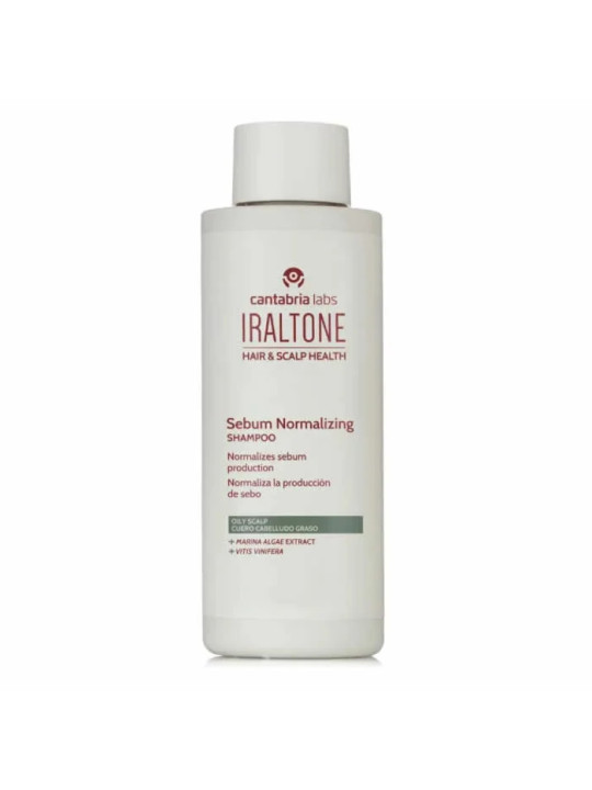 Iraltone Shampooing Sébo-Normalisant 200ml