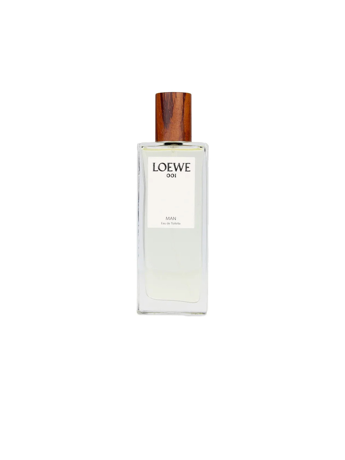 Loewe 001 Man Eau de Toilette 50ml Spray