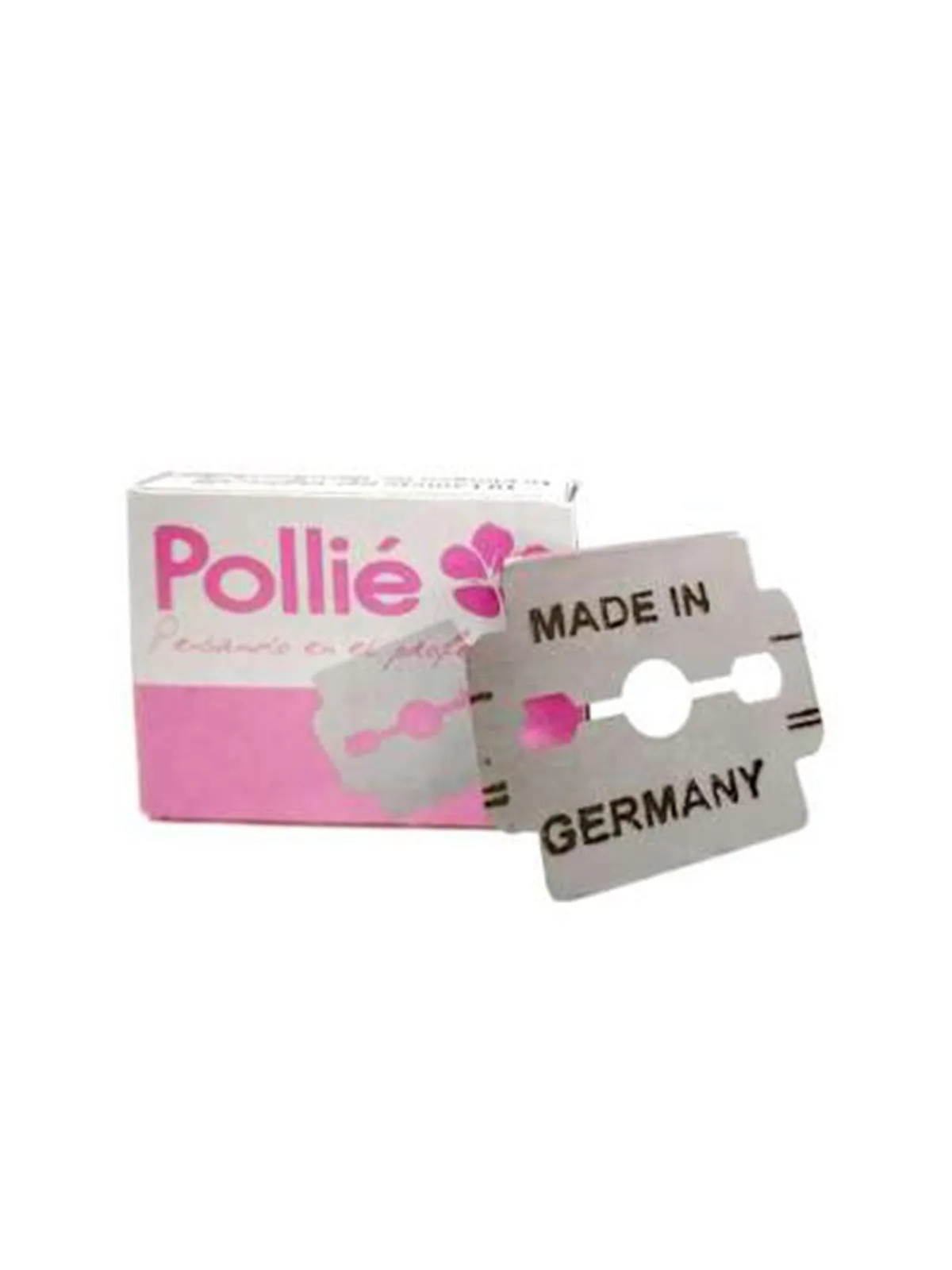 Eurostil Pies Coupe-Callosités Pack 100 Unités