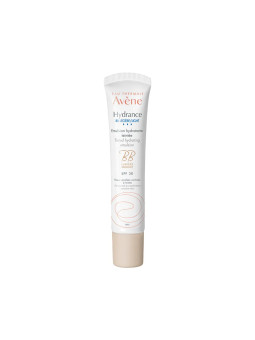 Avène Hydrance Optimale Légère Perfecteur de Teint SPF30 40ml