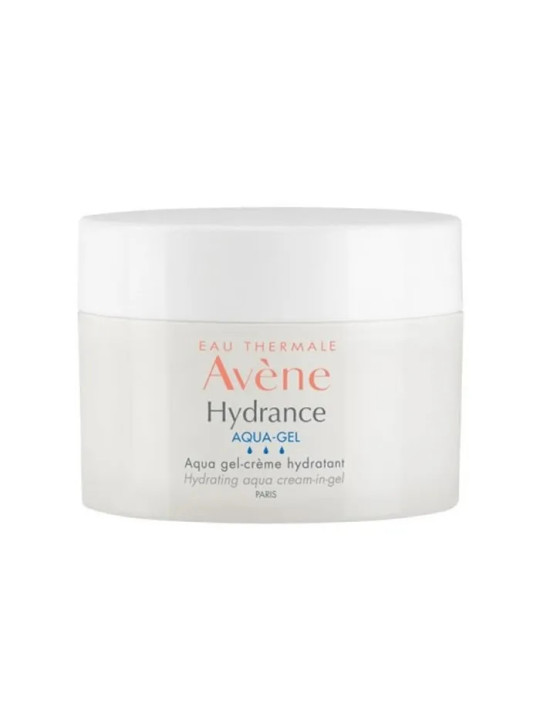 Avène Hydrance Crème Hydratante Aqua-Gel 50ml