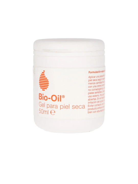 Bio-Oil Gel Peau Sèche 50ml