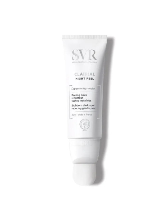 SVR Clairial Night Peel 50ml