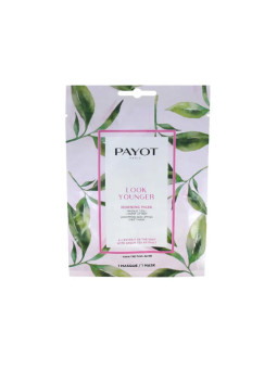Payot Look Younger Masque Tissu Lissant Liftant