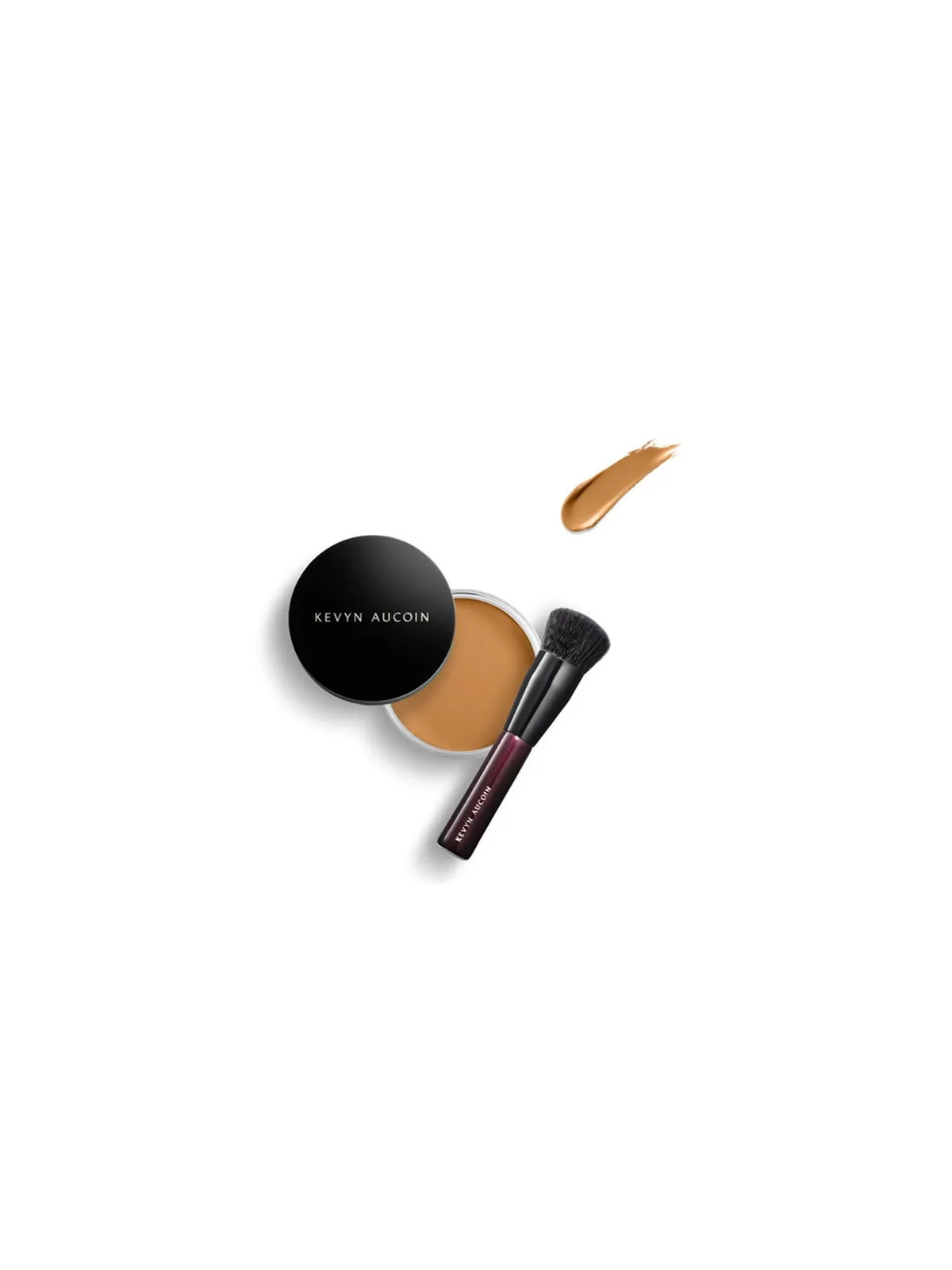 Kevyn Aucoin The Foundation Balm - Medium FB 10.5