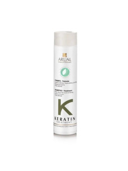Arual Keratin Treatment Shampooing 250ml