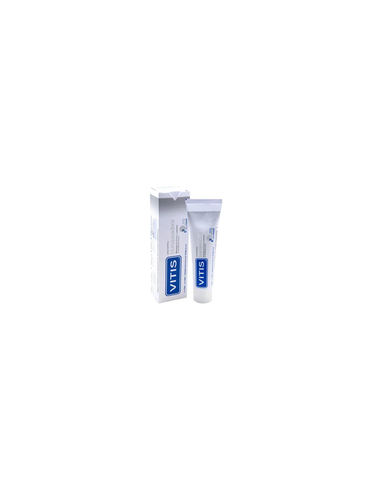 Vitis Whitening Dentifrice 100ml