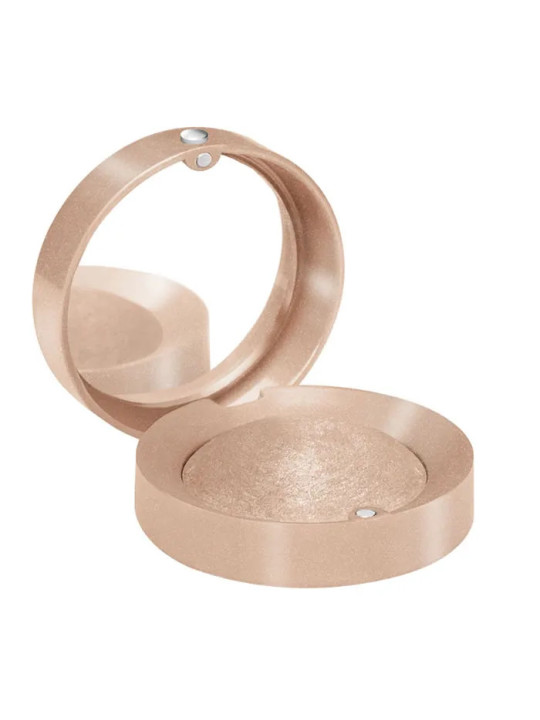 Bourjois Little Round Pot Mono Fard à Paupières 2 Iridesc'sand