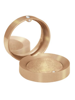 Bourjois Little Round Pot Mono Fard à Paupières 10 Doré Olé