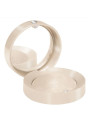 Bourjois Little Round Pot Mono Fard à Paupières 1 Blanc'voutant