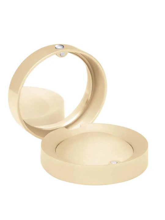Bourjois Little Round Pot Mono Fard à Paupières 4 Eggshell'ent