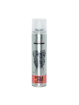 Eurostil Tassel Laque Style Pro Forte 300ml Spray