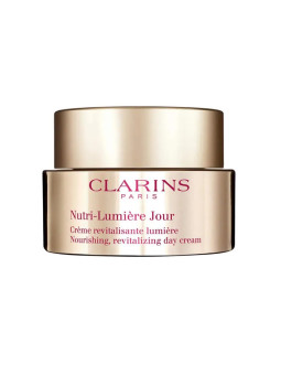 Clarins Nutri-Lumière Jour Crème Revitalisante Lumière 50ml