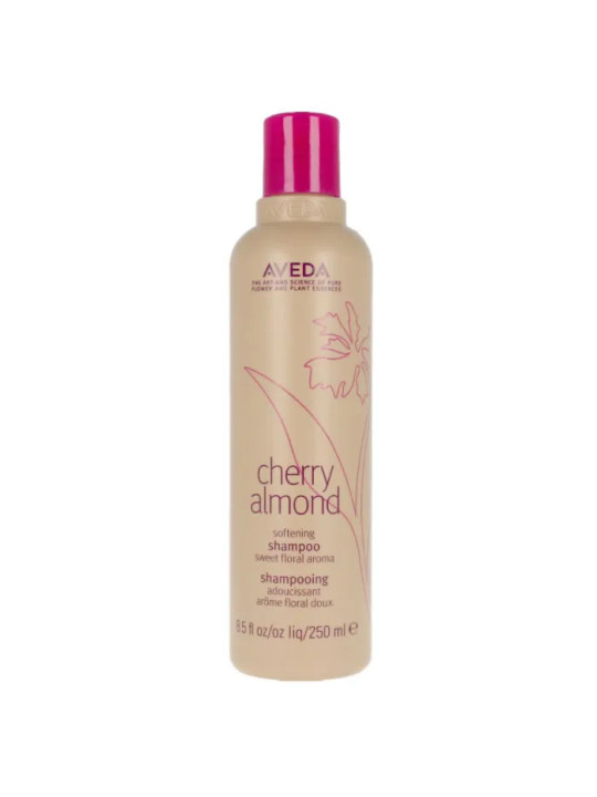 Aveda Cherry Almond Softening Shampoo 250ml