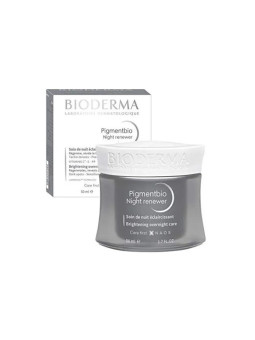 Bioderma Pigmentbio Night Renewer 50ml