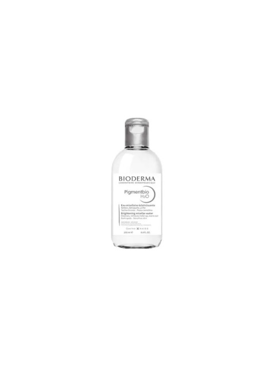 Bioderma Pigmentbio H2O 250ml