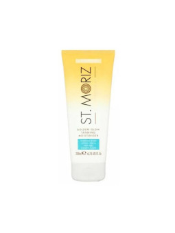 St. Moriz Golden Glow Tanning Moisturiser 200ml
