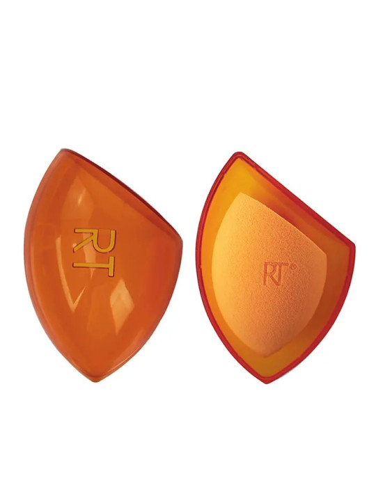 Real Techniques Miracle Complexion Sponge & Travel Case