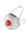 Masque de Protection Respiratoire FFP2D-V-CM 2000-EN 149