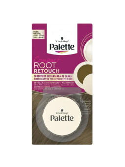 Schwarzkopf Palette Compact Root Retouch Blond Foncé