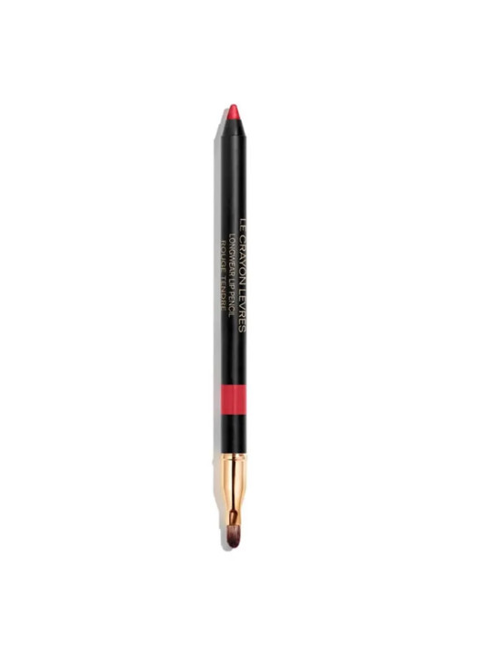 Chanel Le Crayon Lèvres Longue Tenue 174 Rouge Tendre